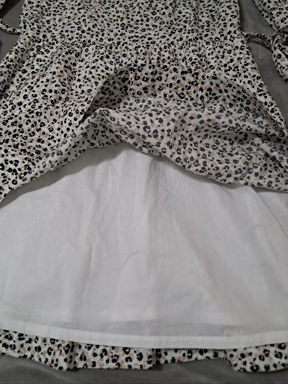 J. Crew crew cotton